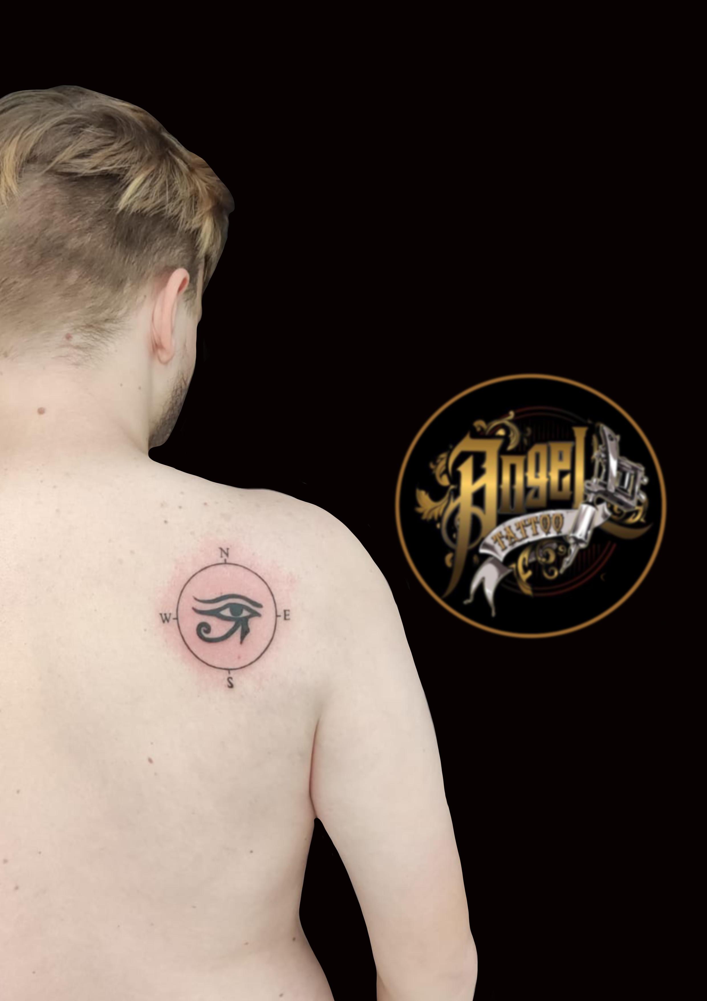 Line Works Tatto